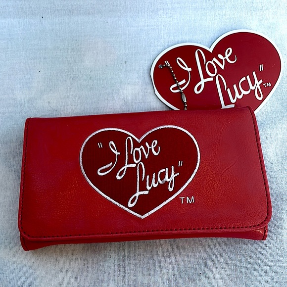 “I love Lucy” - Picture 5 of 5